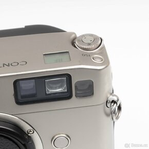 Contax G2 po CLA - 10