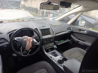 Ford Galaxy 2018 - 10