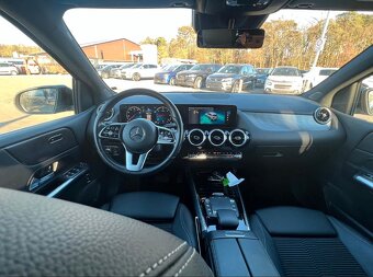 Mercedes B200d 2021 110kw 2.0d automat - 10