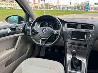 Volkswagen Golf 1.4 TSi 90kW - 10