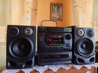 Aiwa NSX-999 - 10