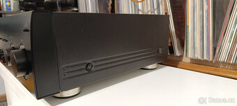 PIONEER A-602 Stereo Integrated Amplifier / PHONO IN - 10
