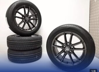 Volkswagen Passat B8, HIGHLINE, 4motion, 140kw - 10