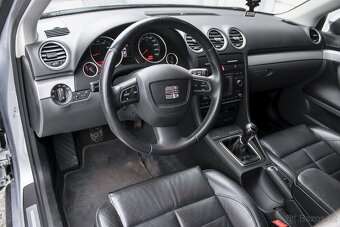 Seat Exeo 1.8 TSI Style - 10