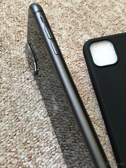 Apple Iphone 11 64GB krásný černý ✅ bat: 100% - HEZKÝ STAV - 10