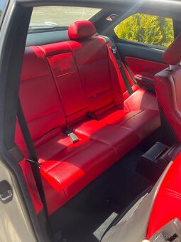 BMW E46 330ci - 10