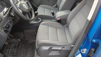 Volkswagen Touran 1.9 tdi 74kw - 10