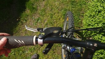 Horské kolo GT avalanche 3.0 - 10