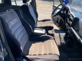 Toyota Land Cruiser HJ61 4.0 turbo diesel - 10