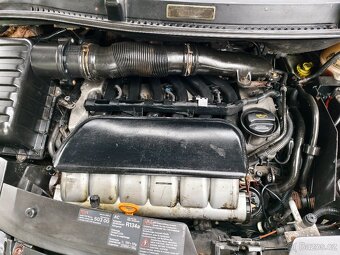 Volkswagen Sharan VR6 150Kw 4×4 6q 7mist - 10