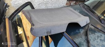 Díly z Opel Corsa C - 10