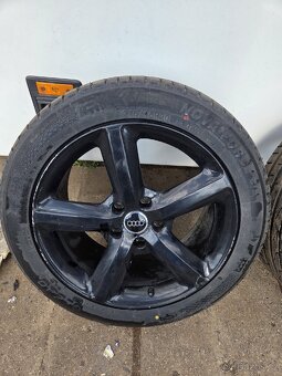 Alu kola audi q7 - 10