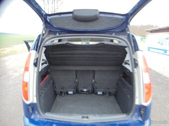 Škoda Roomster 1.4 16 V 80000km - 10