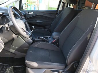 Prodám Ford Grand C-Max 1.0 i 92 kW 7-míst - 10