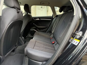 AUDI A3 1,4 TFSi 103KW S-LINE,NEHAV.,SERV. KNIHA - 10