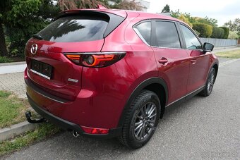 MAZDA CX-5 2,2SKYACTIVE,VELKA VYBAVA+ZARUKA KM. - 10