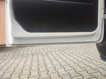 Fiat Doblo 1.3 mutijet 66kW - 10