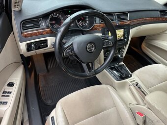 2.0 tdi 125kw, Elegance, 180000km, 2014, DSG, Pano, Xenon - 10