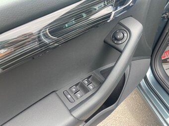 Škoda Octavia, 1,4 TSi STAV NOVÉHO VOZU - 10