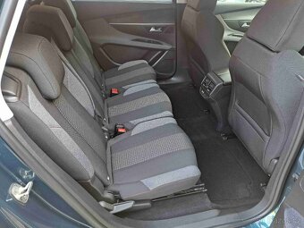 Peugeot 5008 1,2 PT EAT8 ACTIVE 104.000 km - 10