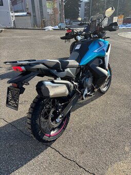 CFMOTO 800 MT-X SKLADEM - ihned k odběru - 10
