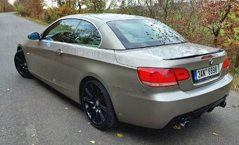 Bmw e93 335i cabrio - 10