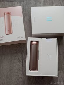 Zařízení Lil Solid - 10