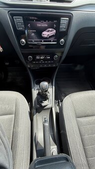 Škoda Rapid 1,0 TSi, 81 kW, Style, 1.majitel, ČR, 100.000 km - 10