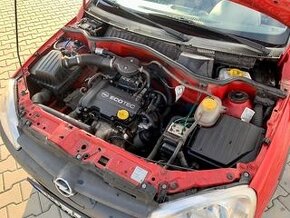 Opel Corsa 1.0 i. - 10