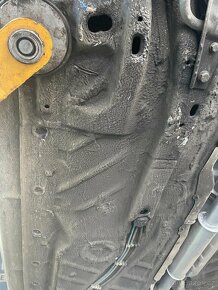 Vw corrado 2.0 16v 1/1994 top original - 10