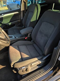 Volkswagen Passat B8 2.0 TDI DSG - 10