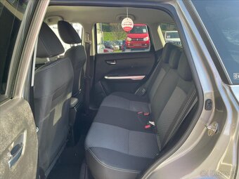 Suzuki Vitara 1,6 VVT PREMIUM (2018) - 10