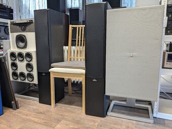 ReVox BX4100 - 10