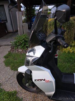 Generic ZION 125 - 10