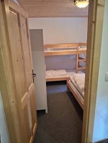 Ubytovani , apartmán, pronajem, chalupa Klínovec - 10