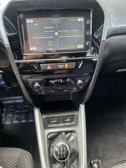 Suzuki Vitara AllGrip 4x4 1.6 VVT 88 KW-2016-KAMERA-112 TKM - 10