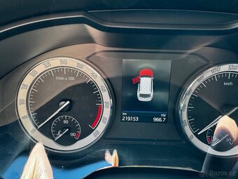 Škoda Kodiaq Sportline 2.0 tdi 140 kw - 10