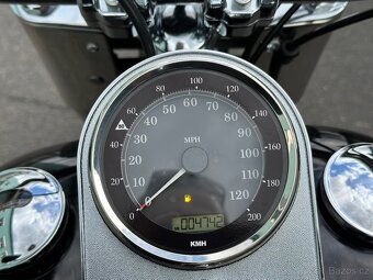 H-D Fat Boy 2012 Odpočet DPH. - 10