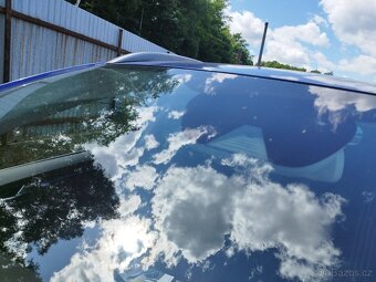 RENAULT MEGANE GT LINE 1.6 DCI 96KW.6 RYCHL.NAVI.TEMPOMAT. - 10