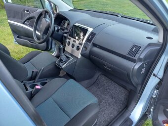 Toyota Corolla Verso 1.8 , 7 mist - 10