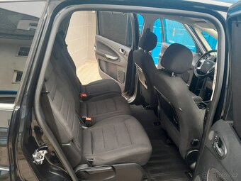 Ford S-MAX 2,0TDCI 120KW AT Titanium - 10