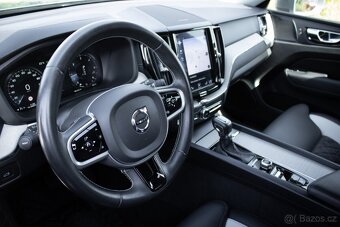 Volvo XC60 D60 140kw Inscription / AJ NA SPLÁTKY / - 10