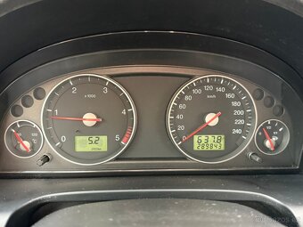 Ford Mondeo mk3 2.0 TDCI / 2005 / STK do 2027 - 10