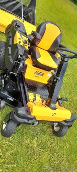 Zahradni traktor - 10