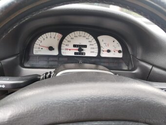 Opel calibra 2.0 16V - 10