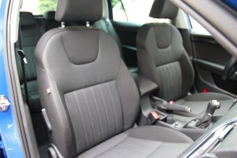 Škoda Octavia III FL 2.0TDI 150PS Kombi Style DSG - 10