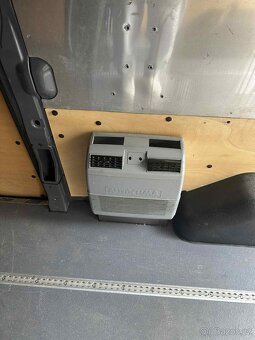 FORD TRANSIT 2.2TDCI 114KW - 10