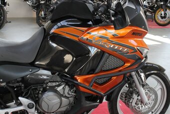Honda XL1000V Varadero 2008 - 10