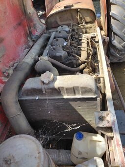 Zetor 6711 - 10