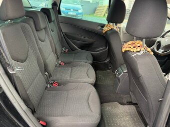 Peugeot 308 1.6 i 88Kw Koupeno v CZ - 10